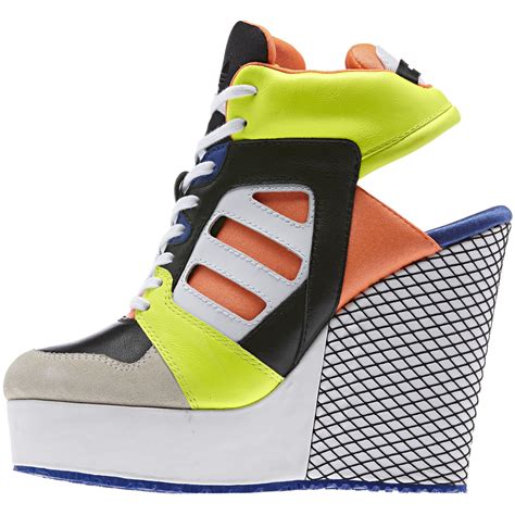 adidas wedge|adidas heels for women.